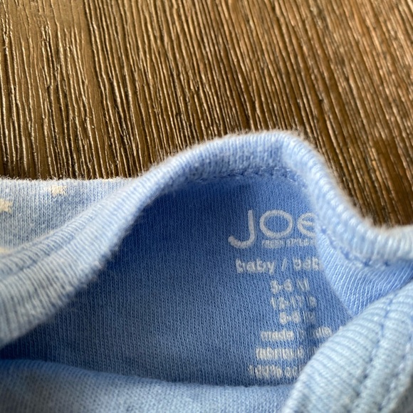 ๐๐ Baby boy set - Picture 4 of 4